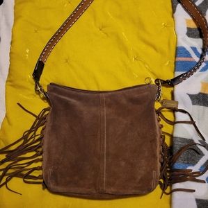 Coach + American Darling